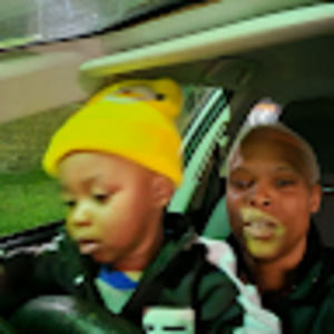 Meet your Posher, Tara